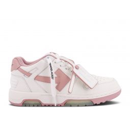 Off-White Wmns Out of Office White Pink 2023