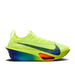 Air Zoom Alphafly NEXT% 3 Fast Pack