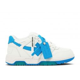 Off-White Wmns Out of Office White Blue