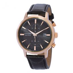 Core Collection Chronograph Quartz Mens Watch