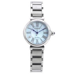 L Mae Ladies Watch
