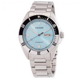 Sport Automatic Mens Watch