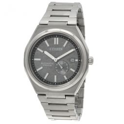 Super Titanium Automatic Mens Watch