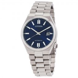 Tsuyosa Automatic Mens Watch