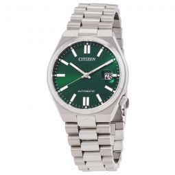 Tsuyosa Automatic Mens Watch