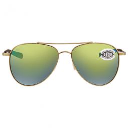 Cook Green Mirror W580 Sunglasses Ladies Sunglasses