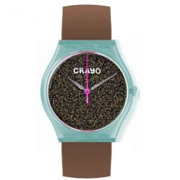 Glitter Watch