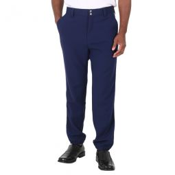 Mens Pants Navy Baseball Pant, Brand Size 50 (Waist 34)