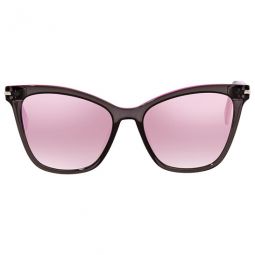 MARC223S Multi Pink Cat Eye Ladies Sunglasses