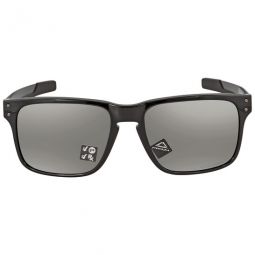 Holbrook Mix Prizm Black Polarized Square Mens Sunglasses