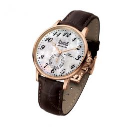 Automatic Mother of Pearl Dial Mens Watch