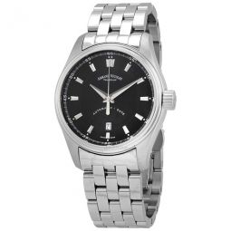 MH2 Automatic Black Dial Mens Watch