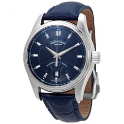 MH2 Automatic Blue Dial Mens Watch