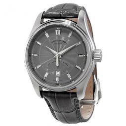 MH2 Automatic Grey Dial Mens Watch