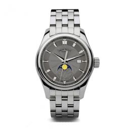 MH2 Automatic Grey Dial Mens Watch