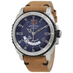 S05-3 Automatic Blue Dial Mens Watch