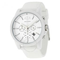 Active Chronograph Mens Watch