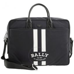Mens Faldy Eco-nylon Business Bag