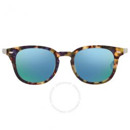 Blue Square Unisex Sunglasses BL3017 B70