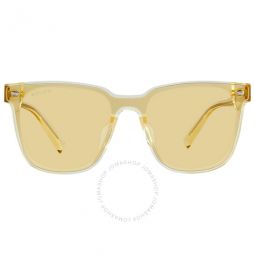Gold Mask Unisex Sunglasses BL3018 B60