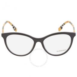 Aiden Demo Cat Eye Ladies Eyeglasses