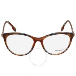 Aiden Demo Cat Eye Ladies Eyeglasses