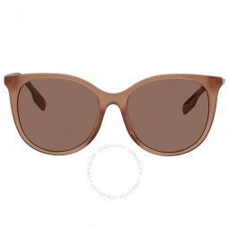 Alice Brown Cat Eye Ladies Sunglasses