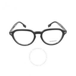 Archie Demo Oval Mens Eyeglasses