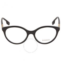 Jean Demo Round Ladies Eyeglasses BE2349 3001 51