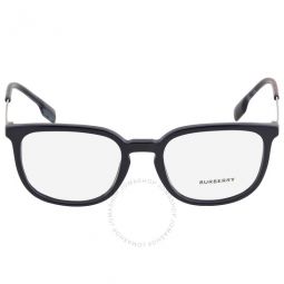 Demo Square Mens Eyeglasses BE2307 3961 52