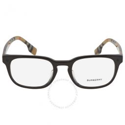 Demo Square Mens Eyeglasses