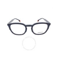 Samuel Demo Square Mens Eyeglasses