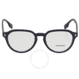 Archie Demo Phantos Mens Eyeglasses BE2368F 3956 52