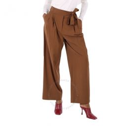 Ladies Warm Walnut Nico Trousers, Brand Size 4 (US Size 2)