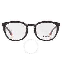 Samuel Demo Square Mens Eyeglasses