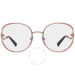 Demo Round Ladies Eyeglasses BV2245B2014 54