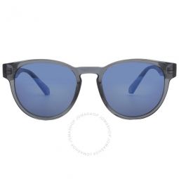 Blue Phantos Unisex Sunglasses