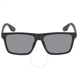 Grey Sport Mens Sunglasses