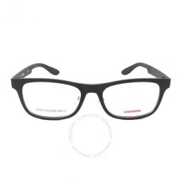 Demo Rectangular Unisex Eyeglasses