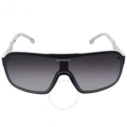 Grey Shaded Navigator Unisex Sunglasses