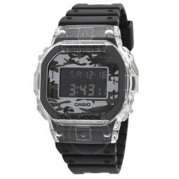 G-Shock 5600 Alarm Quartz Digital Mens Watch