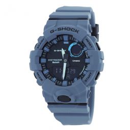 G-Shock Alarm Quartz Analog-Digital Mens Watch