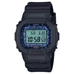 G-Shock Alarm Quartz Digital Watch