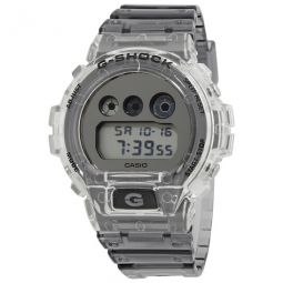 G-shock Perpetual Alarm Chronograph Quartz Digital Watch