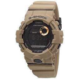 G-Shock Perpetual Alarm World Time Chronograph Quartz Digital Mens Watch