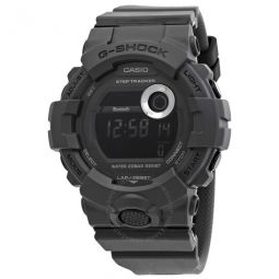 G-Shock Perpetual Alarm World Time Chronograph Quartz Digital Mens Watch