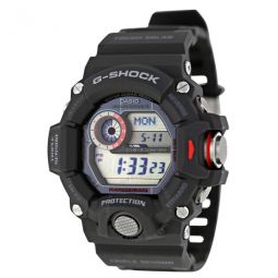 G-Shock Rangeman Multi-Band 6 Atomic Timekeeping Digital Dial Mens Watch