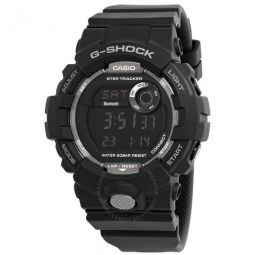 Premier G-Shock Perpetual Alarm World Time Chronograph Quartz Digital Mens Watch
