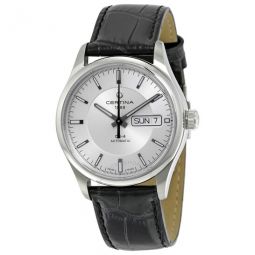 DS 4 Day-Date Automatic Mens Watch