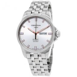 DS First Day Date Automatic Unisex Watch